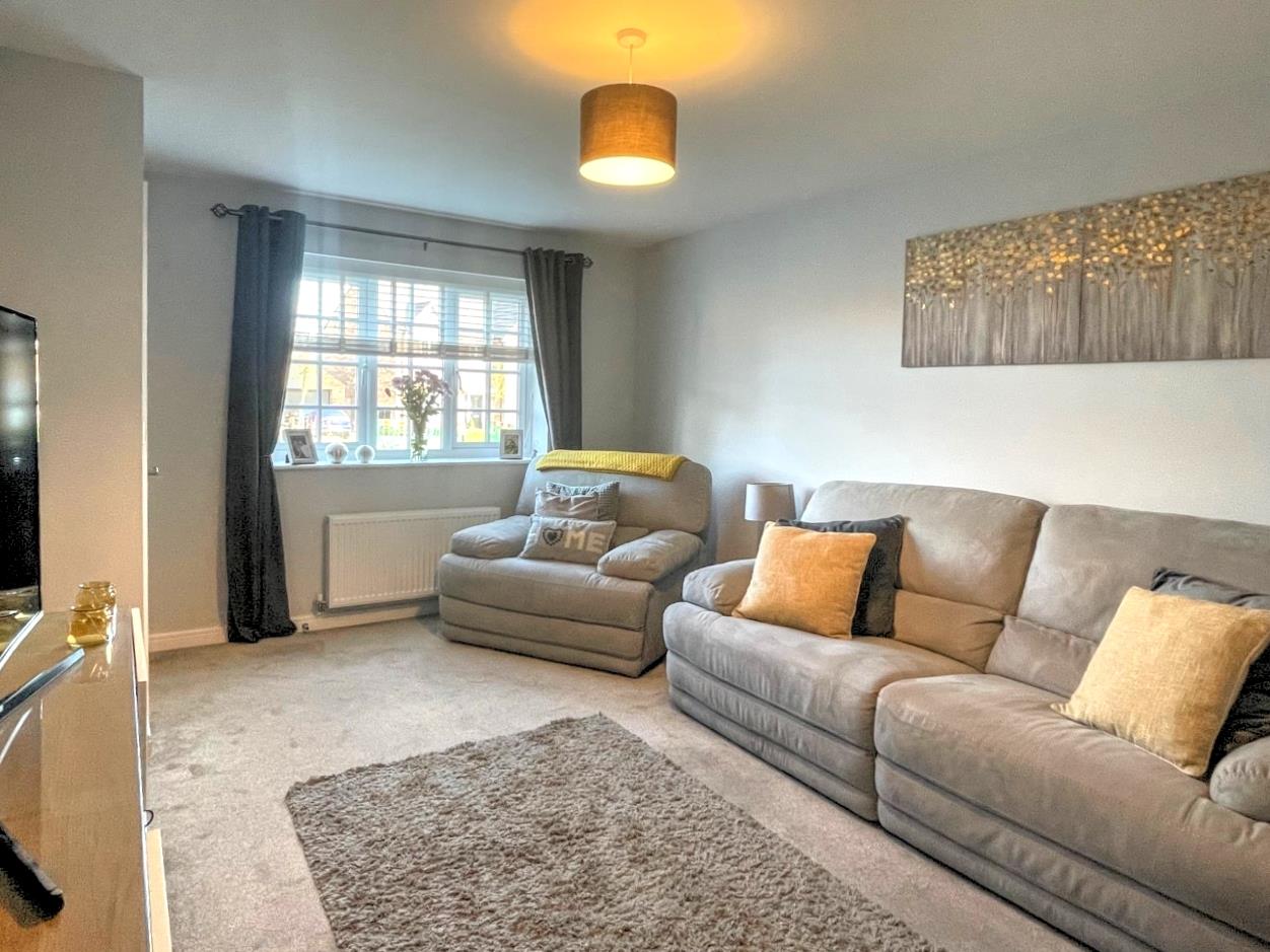 Property Palmerston Avenue, St. Wood, Morpeth House